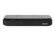 CradlePoint Ericsson Cradlepoint E400-5GE-GL - Wireless router 802.11a/b/g/n/ac/ax/be (Wi-Fi 7)