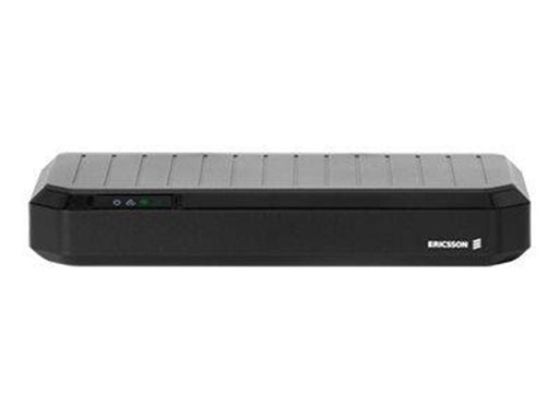 CradlePoint Ericsson Cradlepoint E400-5GE-GL - Wireless router 802.11a/b/g/n/ac/ax/be (Wi-Fi 7)