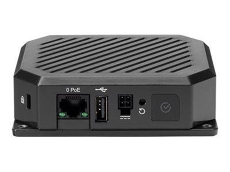 CradlePoint Ericsson Cradlepoint S400 - Wireless router Wi-Fi 5