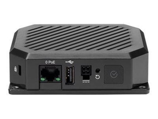 CradlePoint Ericsson Cradlepoint S400 - Wireless router Wi-Fi 5
