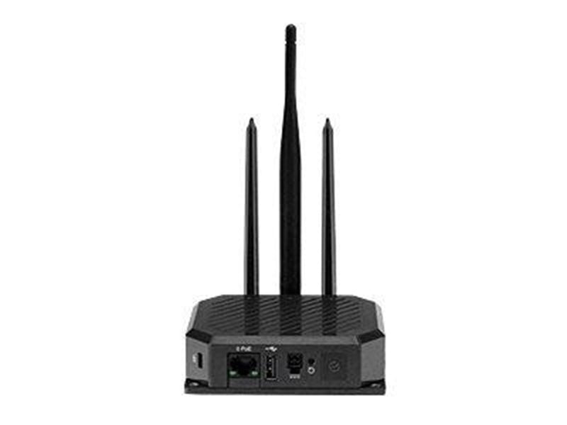 CradlePoint Ericsson Cradlepoint S400 - Wireless router Wi-Fi 5
