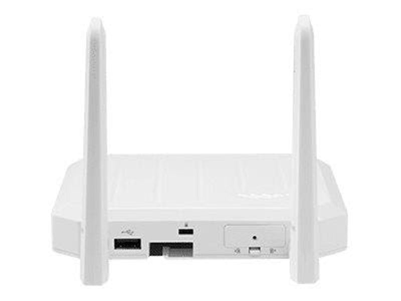 CradlePoint L950 Series L950-C7B - Router