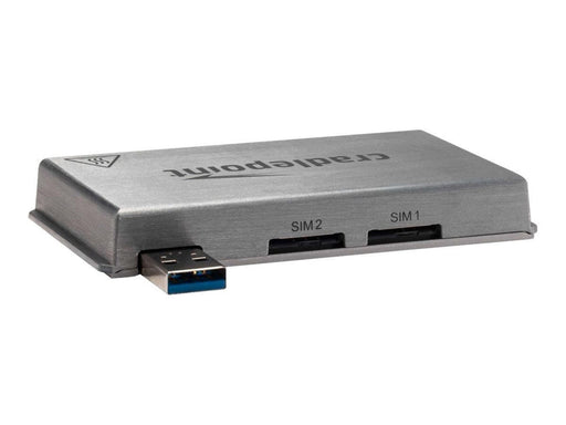 CradlePoint MC400 Modular LTE Modem