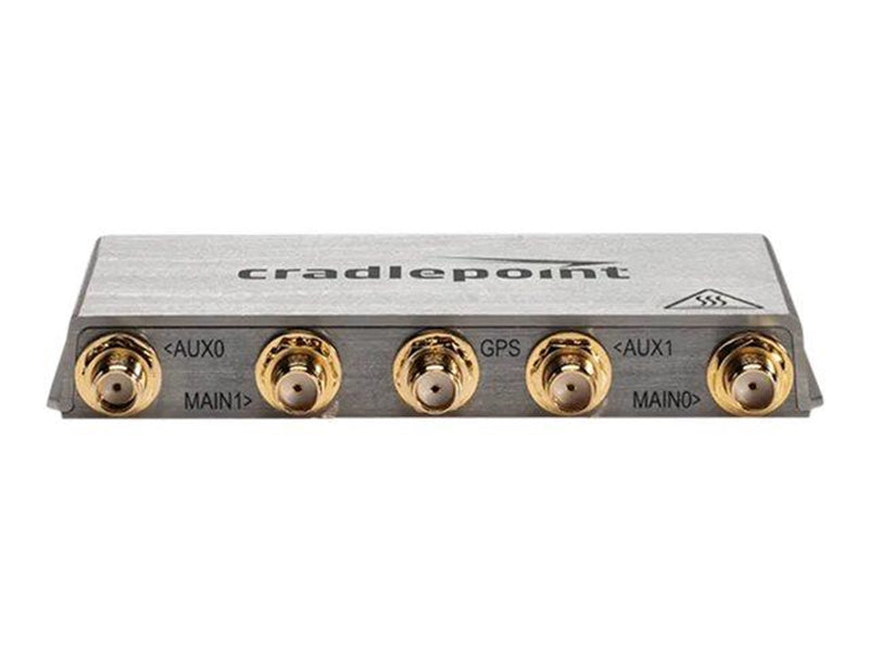 CradlePoint MC400 Modular LTE Modem