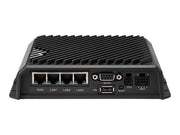 CradlePoint R1900-5GB - Wireless router Wi-Fi 6