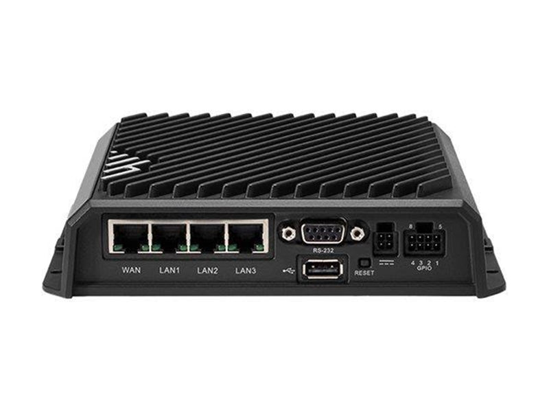 CradlePoint R1900-5GB - Wireless router Wi-Fi 6