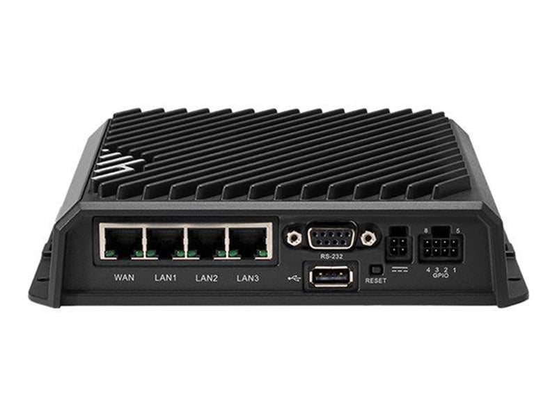 CradlePoint R1900-5GB - Wireless router Wi-Fi 6