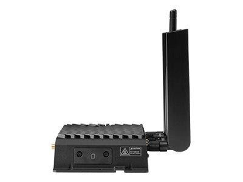 CradlePoint R920 - Wireless router Wi-Fi 6
