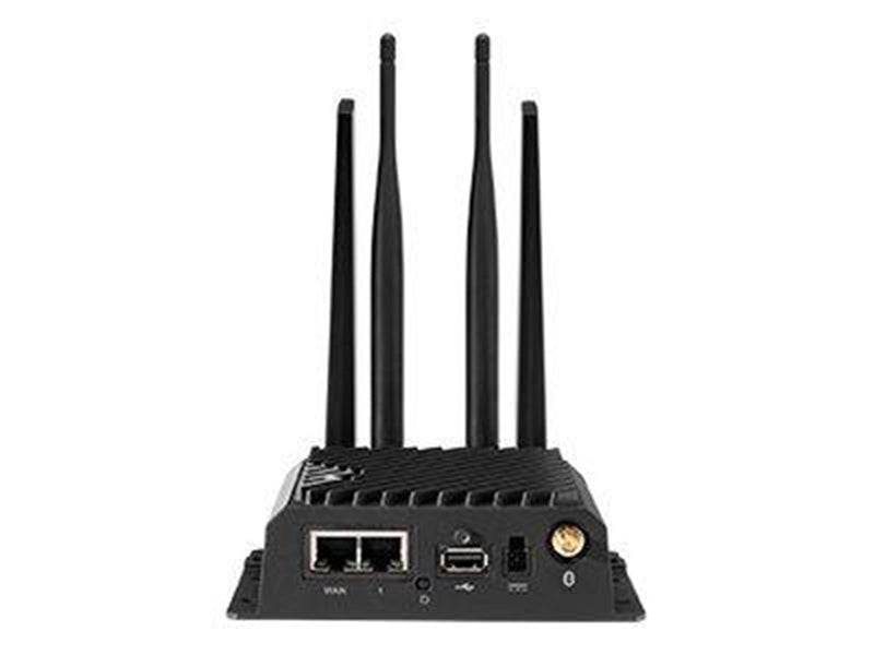 CradlePoint R920 - Wireless router Wi-Fi 6