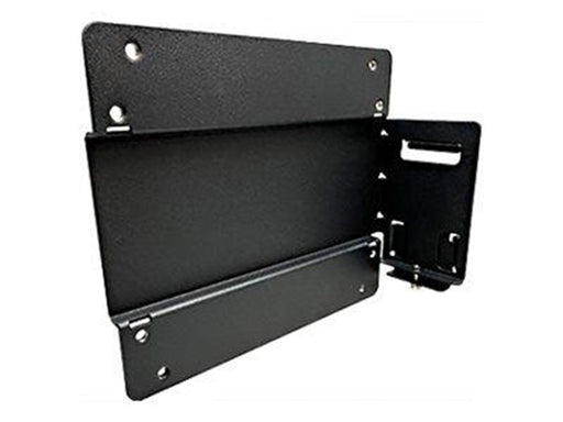 CradlePoint network device mounting bracket