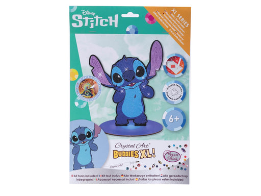 Craft Buddy Stitch XL