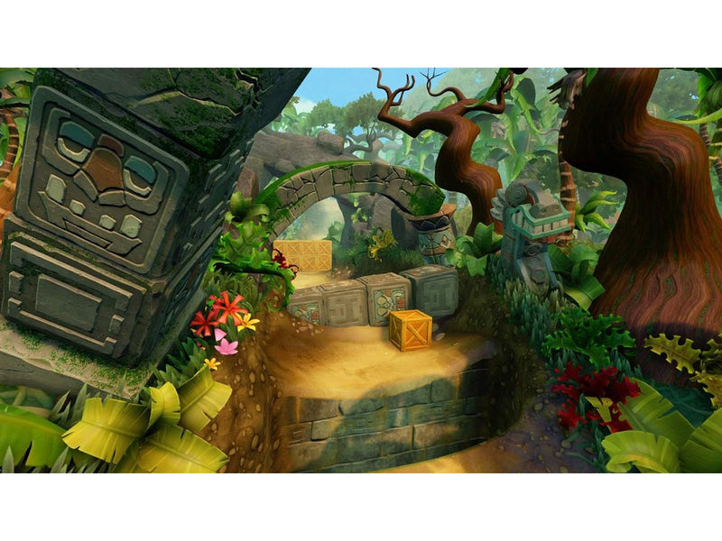 Crash Bandicoot N-Sane Trilogy - Nintendo Switch - Action - PEGI 7
