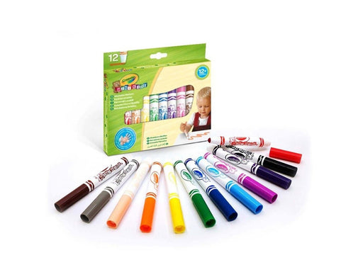 Crayola 8325 felt pen