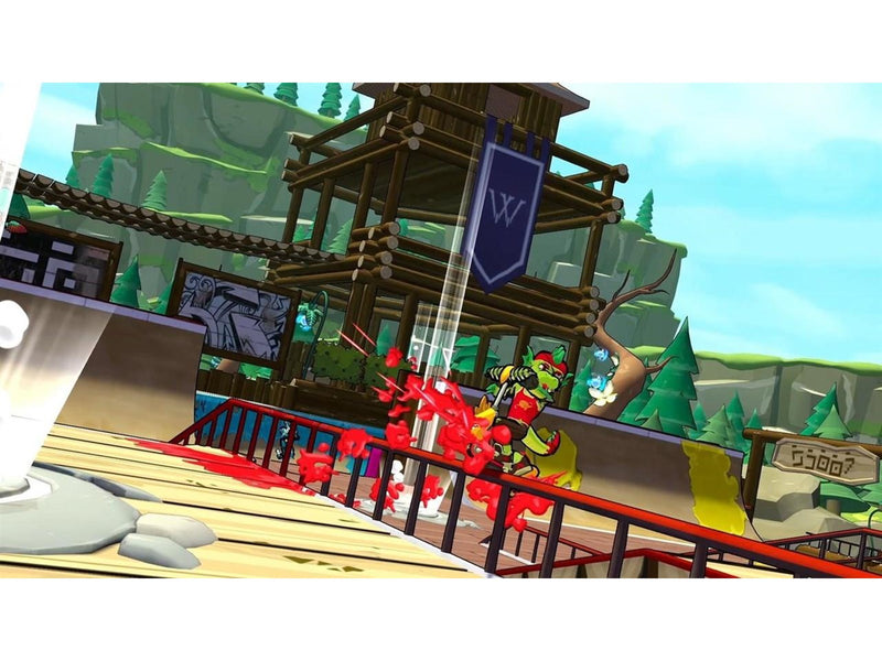 Crayola Scoot - Sony PlayStation 4 - Sport - PEGI 3