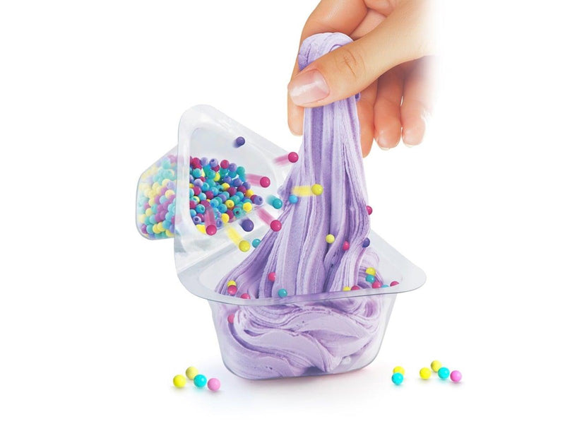Crazy Sensations Satisfying Compound Kit 4-Pack