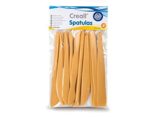 Creall Clay Spatulas 14 pcs.