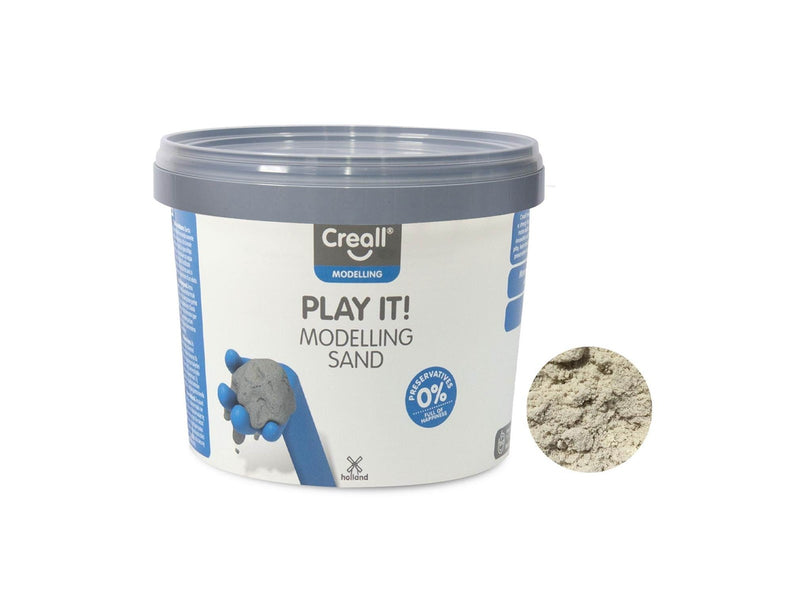 Creall Play It Play Sand 750gr.