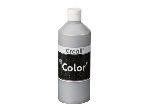 Creall School Paint Silver 500ml