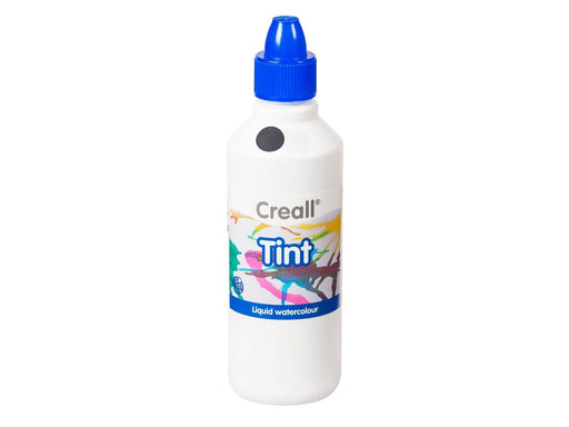Creall Watercolor Black 500ml