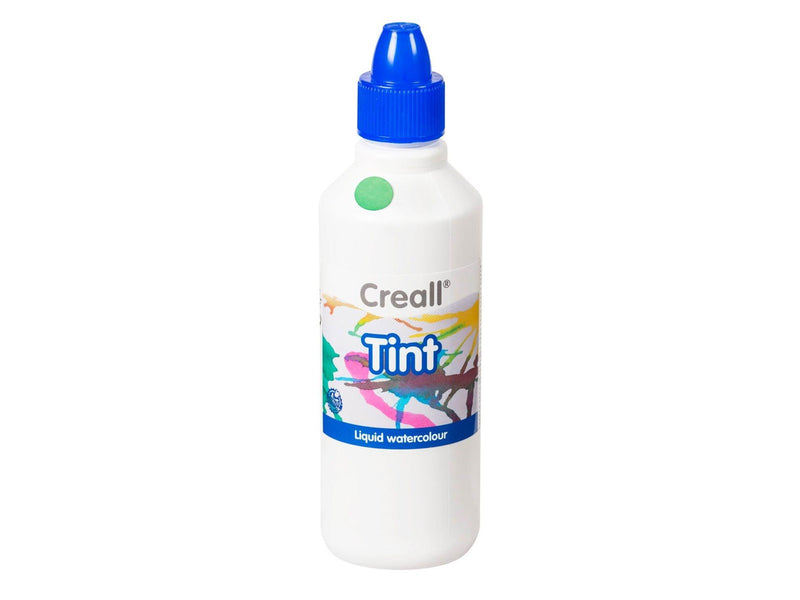 Creall Watercolor Light Green 500ml