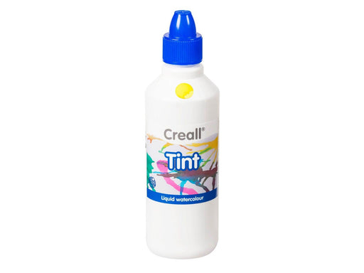 Creall Watercolor Yellow 500ml