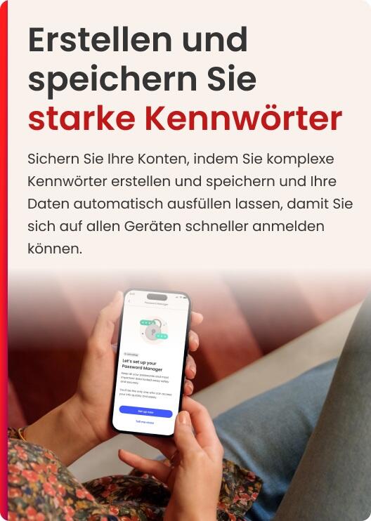 McAfee Total Protection - Abonnement-Lizenz (1 Jahr) - 1 Gerät - Download - Win, Mac, Android, iOS - Deutsch