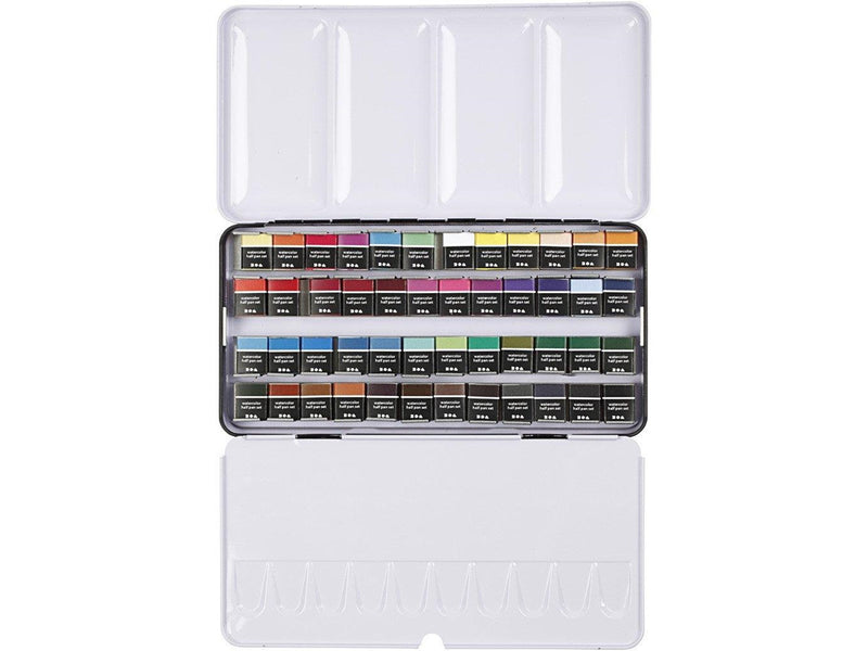 Creativ Company Art Aqua watercolours