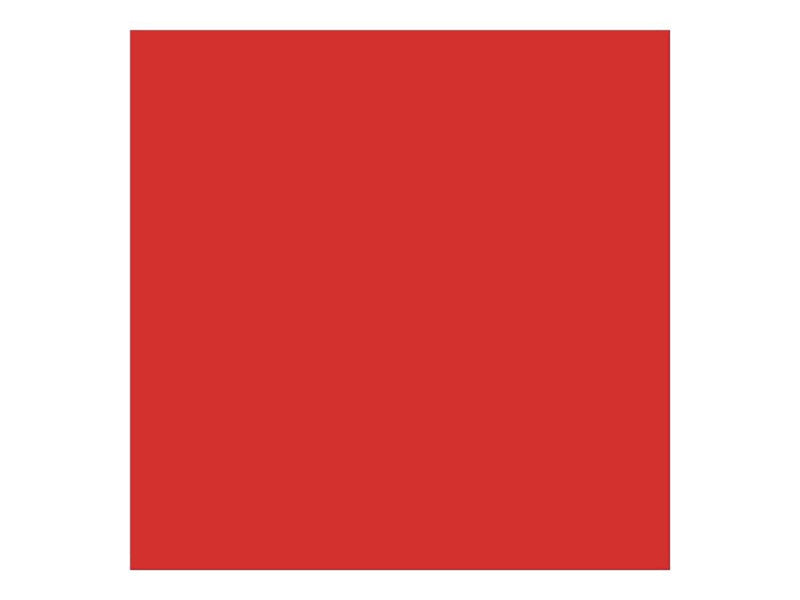 Creativ Company Cardboard - A4 - 20 sheets - Christmas Red