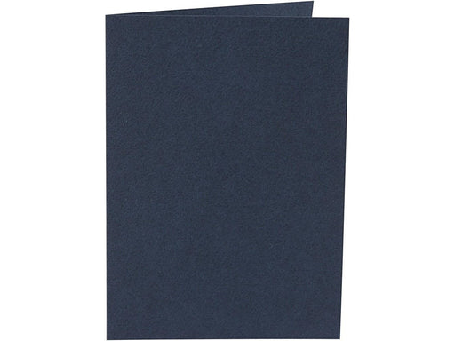 Creativ Company - Cards Blue 10.5x15cm - 10 pcs.