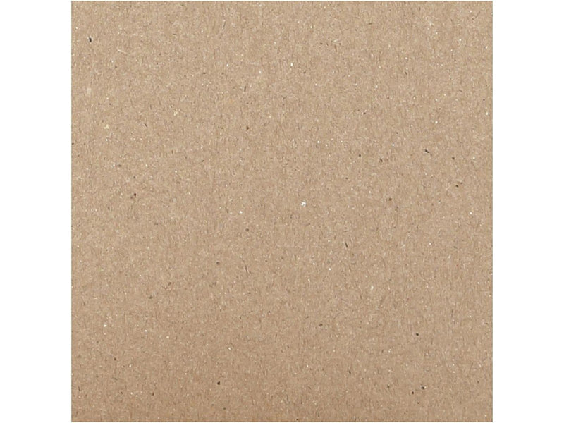 Creativ Company - Cards and Envelopes Beige 50 Sets