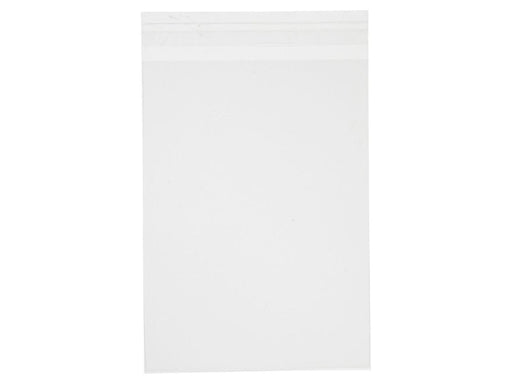 Creativ Company Cellophane Bags 14.5 x 19cm 50pcs.