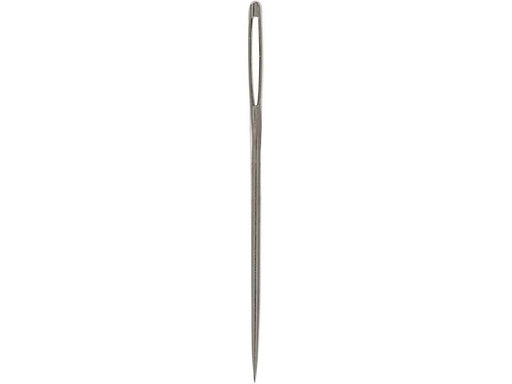 Creativ Company Cross Stitch Needles Sharp Point 1.6x55mm (25-Pack)