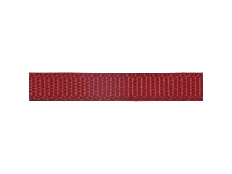 Creativ Company - Decoration Ribbon Red 15m