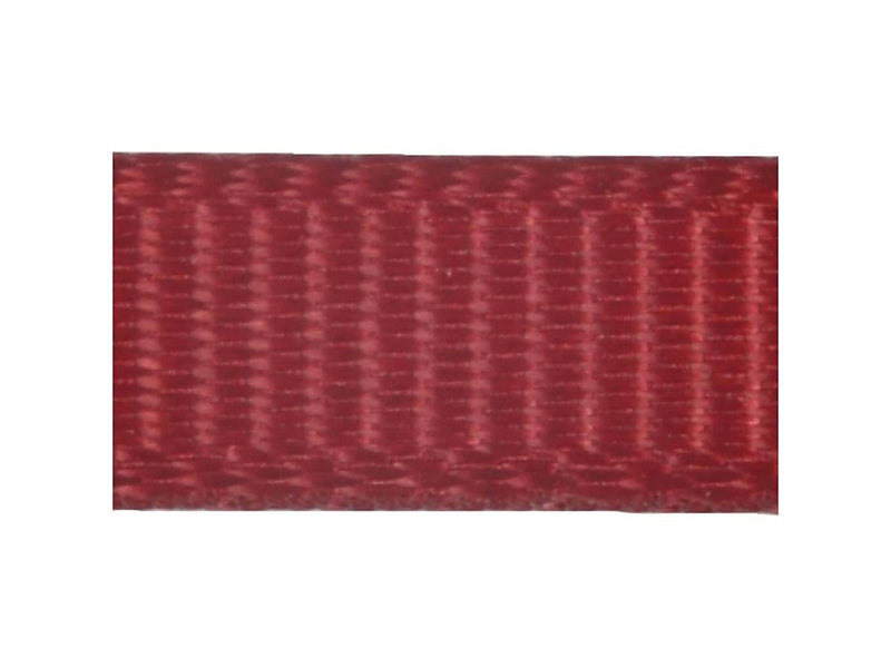 Creativ Company - Decoration Ribbon Red 15m