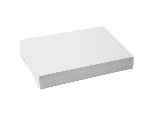 Creativ Company Drawing Paper White A4 130gr 250 Sheets