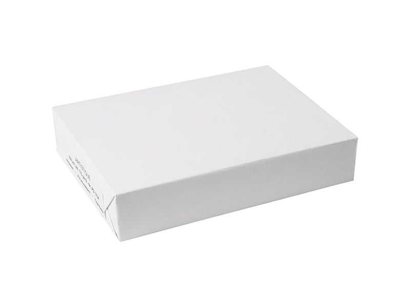Creativ Company Drawing Paper White A4 190gr 250 Sheets