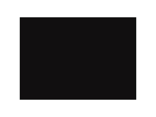 Creativ Company EVA Foam Sheets Black A4 10pcs.