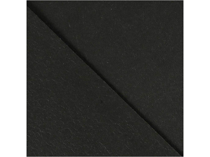 Creativ Company - Envelope Black 11.5x16cm 10 pcs.