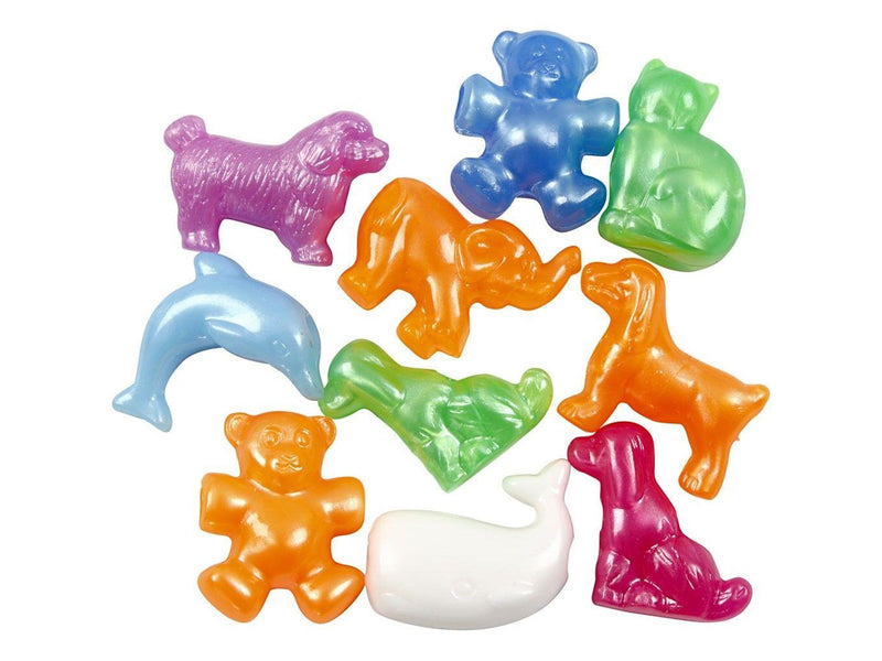 Creativ Company Figure Beads Animals 125ml