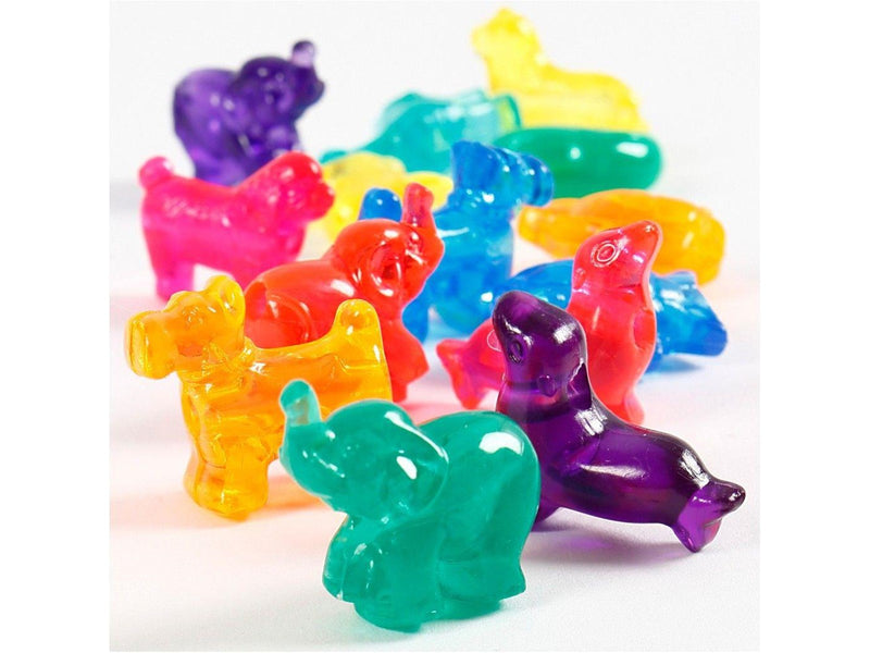 Creativ Company Figure Beads Animals 125ml