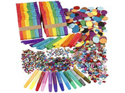 Creativ Company Glitter
