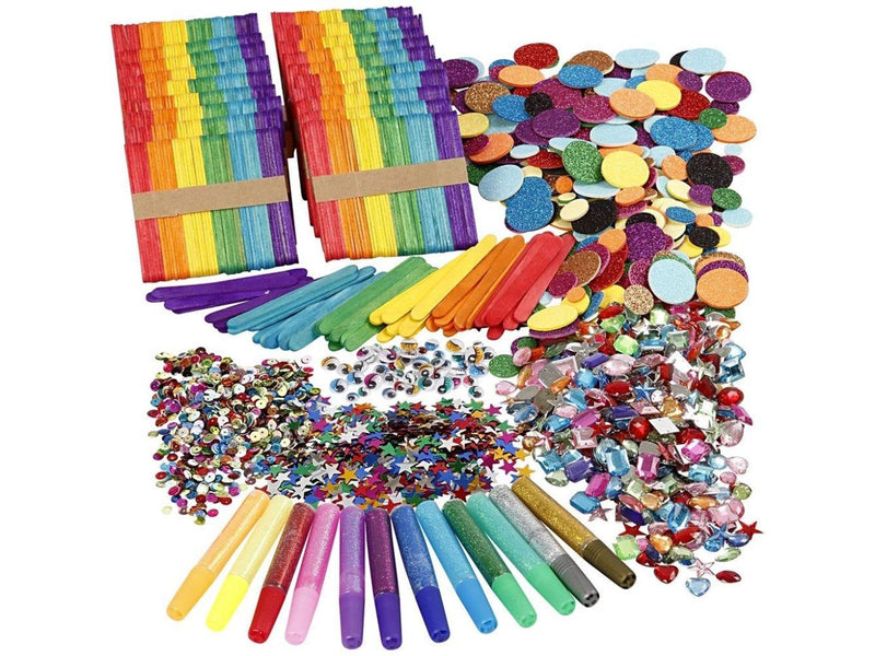 Creativ Company Glitter