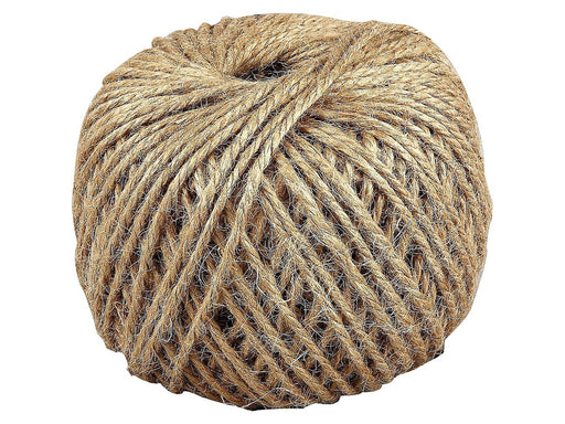 Creativ Company Hemp Rope 3mm 100m
