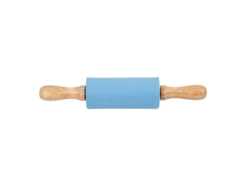 Creativ Company - Light Blue Rolling Pin 23cm
