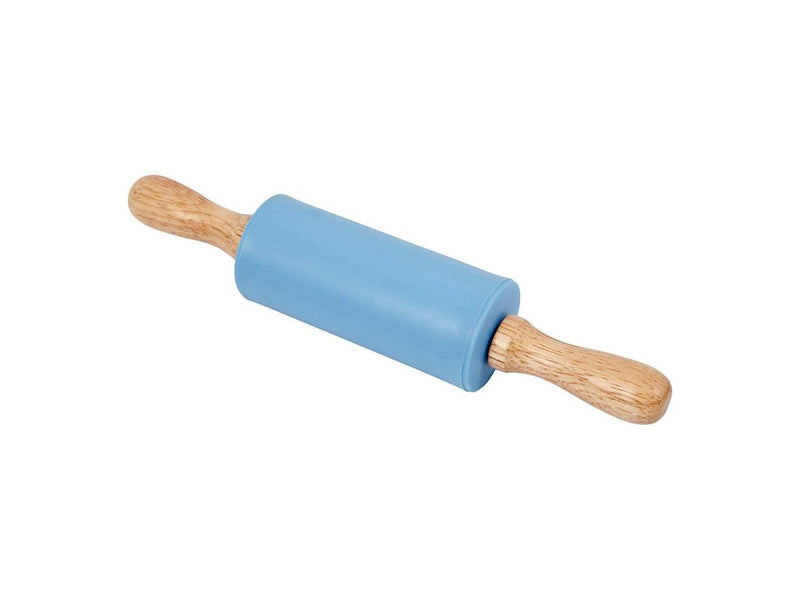 Creativ Company - Light Blue Rolling Pin 23cm