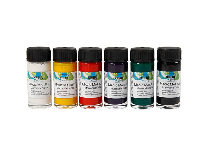 Creativ Company Magic Marble Marble Paint