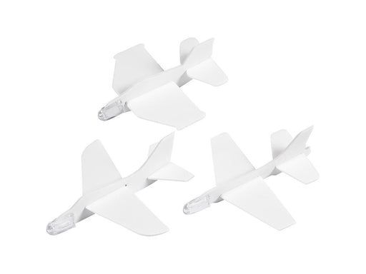 Creativ Company Making Foam Airplanes 3pcs.