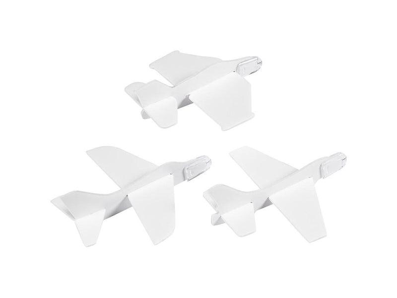 Creativ Company Making Foam Airplanes 3pcs.