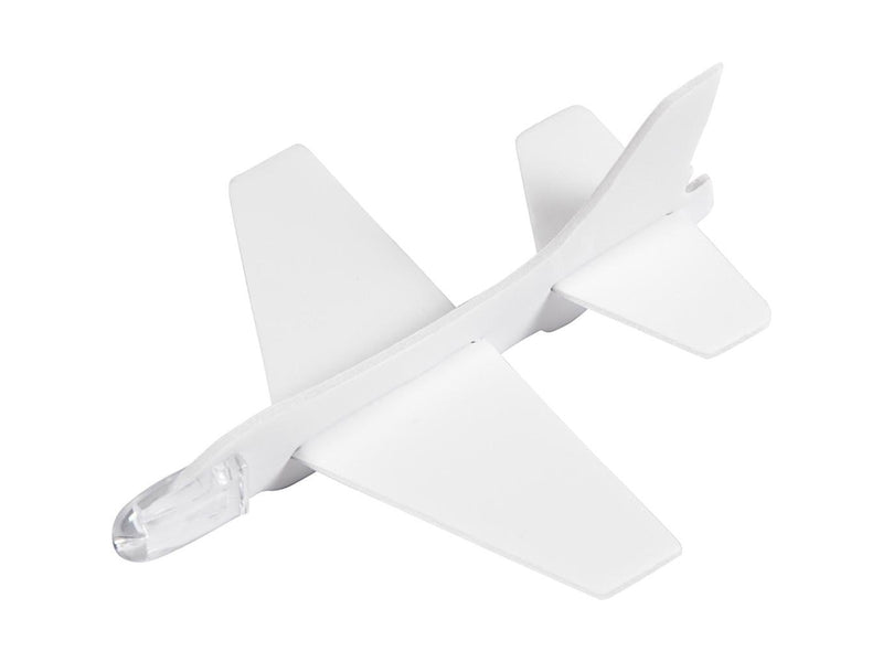 Creativ Company Making Foam Airplanes 3pcs.