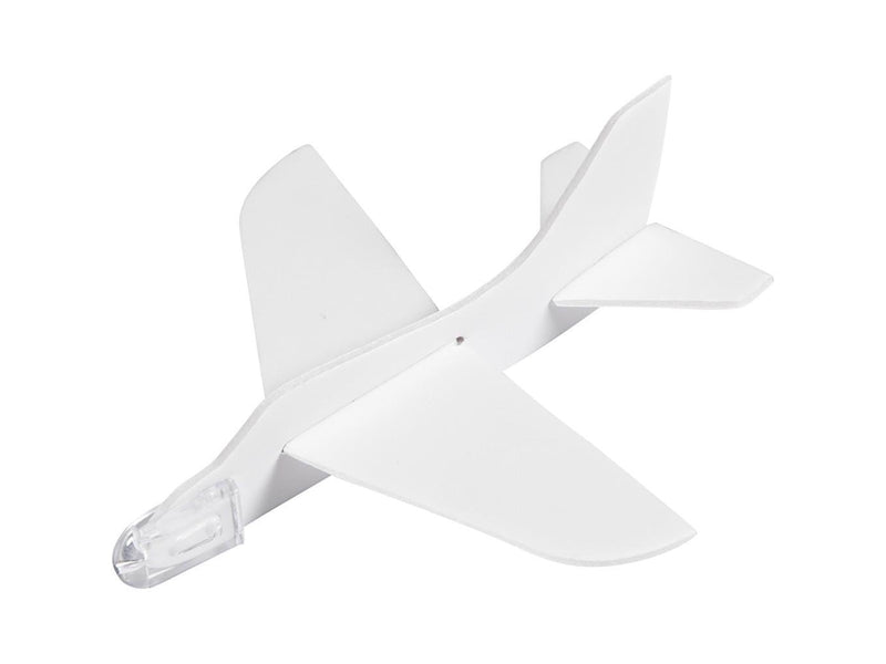 Creativ Company Making Foam Airplanes 3pcs.